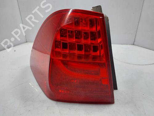 Used Left taillight BMW 3 Touring (E91) 320 d (184 hp) 29494965