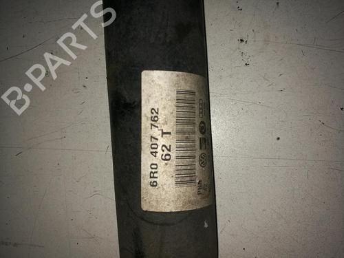 Right front driveshaft VW POLO V (6R1, 6C1) 1.2 | BP16101716M39 