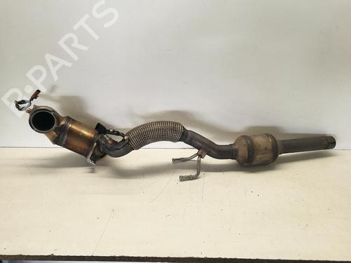 Used Other VW POLO V (6R1, 6C1) 1.2 TSI 16V (90 hp) 21830090