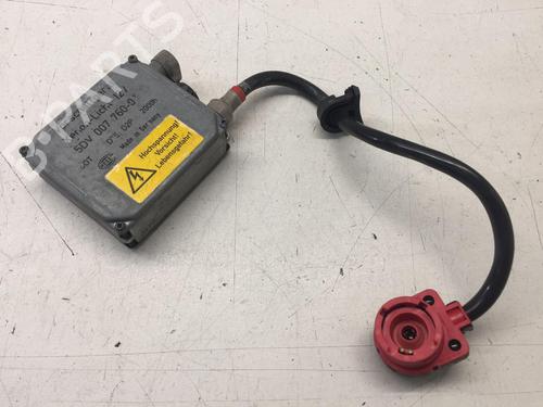 Used Control unit MERCEDES-BENZ CLK (C208) CLK 320 (208.365) (218 hp) 18463849