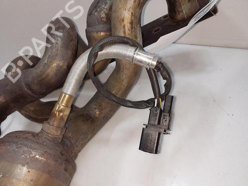 Exhaust manifold BMW 3 (E90) 320 i | BP29879968M110