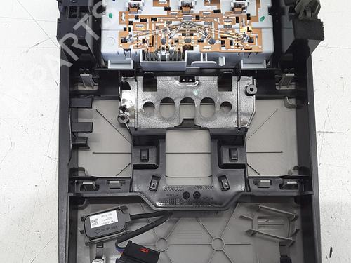 Interior roof light OPEL INSIGNIA A Sports Tourer (G09) 2.0 CDTI (35) | BP16177262I8