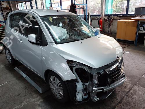 Engine OPEL AGILA B (H08) 1.2 (F68) | BP15954231M1 