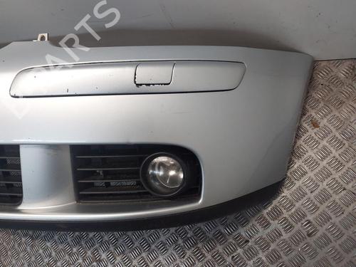 Front bumper VW GOLF V (1K1) 1.4 FSI | BP31031551C7