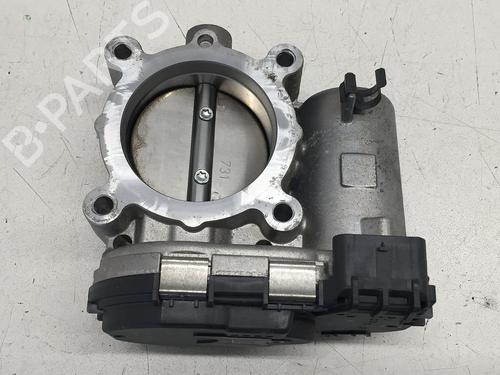 Corpo farfallato MERCEDES-BENZ A-CLASS (W176) A 180 (176.042) (122 hp) 15366779