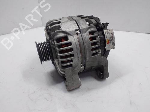 Generator OPEL ZAFIRA A MPV (T98) 2.0 DTI 16V (F75) (101 hp) 18463893
