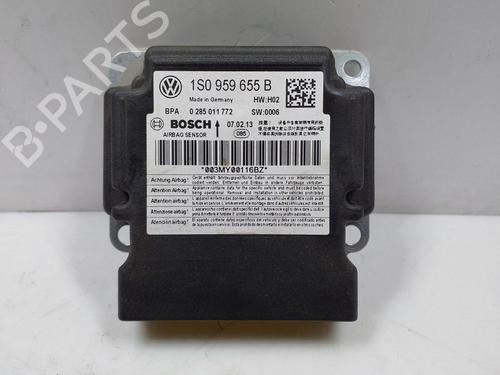 Instrument cluster SEAT Mii (KF1, KE1) 1.0 | BP26038250C47 