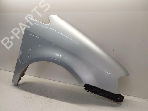 Right front fenders VW TOURAN (1T1, 1T2) 1.6 FSI | BP27857279C42 