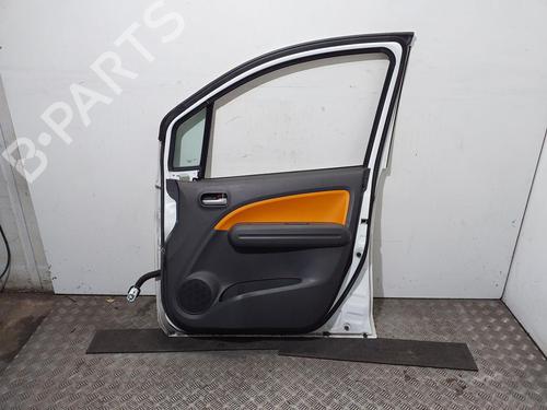 Right front door OPEL AGILA B (H08) 1.2 (F68) | BP31179880C3