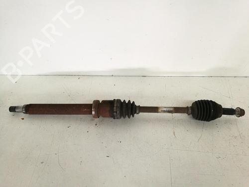 Used Right front driveshaft FORD FIESTA VI (CB1, CCN) 1.25 (82 hp) 15367951
