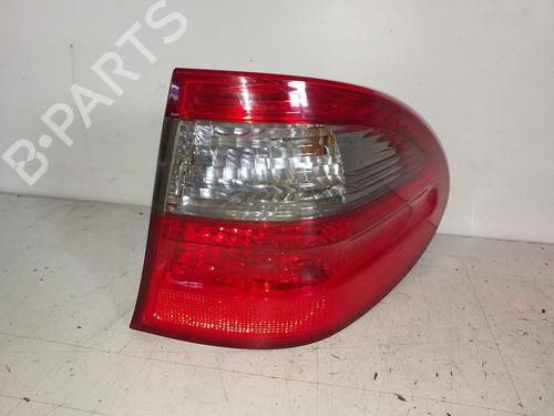 Used Right taillight Right taillight MERCEDES-BENZ E-CLASS T-Model (S211) E 320 T CDI (211.222) (224 hp) 33298389 33298389