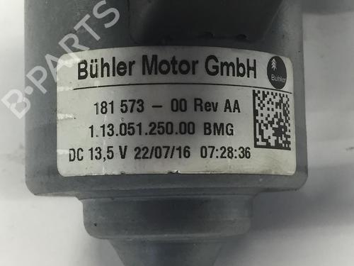Vacuum pump OPEL CORSA E (X15) 1.4 (08, 68) | BP16102136M80 