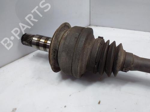 Right rear driveshaft MERCEDES-BENZ E-CLASS T-Model (S212) E 200 CDI / BlueTEC (212.205, 212.206) | BP30266271M41