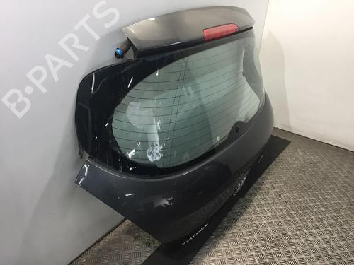 Tailgate PEUGEOT 308 I (4A_, 4C_) 1.6 16V | BP19785972C6 