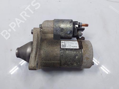 Startmotor FIAT 500 C (312_) 1.2 (312CXA1A, 312AXA1A) (69 hp) 24651803