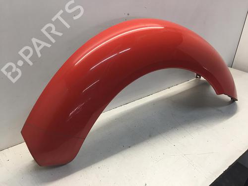 Left rear fenders VW NEW BEETLE Convertible (1Y7) 2.0 | BP18462194C43 