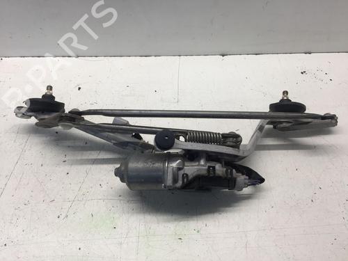 Used Front wiper motor TOYOTA AURIS (_E15_) 1.6 (ZRE151_, ZRE151R) (132 hp) 18463358