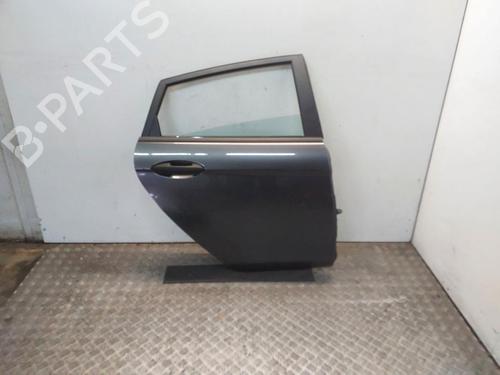 Used Right front door FORD FIESTA VI (CB1, CCN) 1.25 (60 hp) 31962886