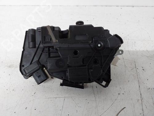 Front right lock SEAT IBIZA IV (6J5, 6P1) 1.4 | BP17382705C97 