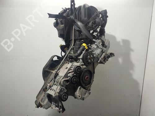 Engine MERCEDES-BENZ B-CLASS Sports Tourer (W245) B 150 (245.231) | BP30981262M1