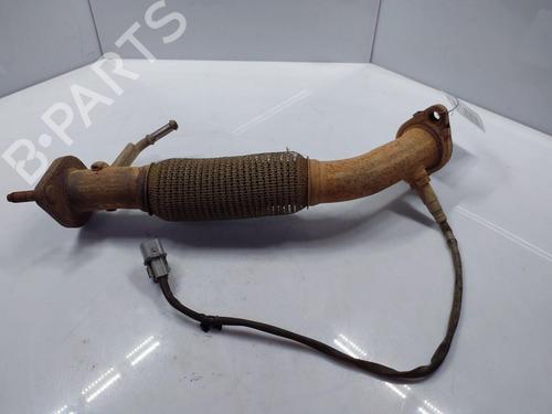 Pipe HYUNDAI KONA (OS, OSE, OSI) 1.0 T-GDi | BP18463924M125 