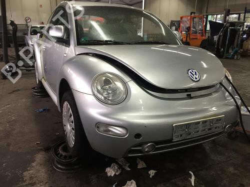 Front right lock VW NEW BEETLE (9C1, 1C1) 2.0 | BP20328588C97 