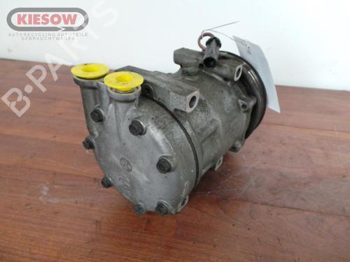 Airco pomp ALFA ROMEO 156 (932_) 1.9 JTD 16V (932AXE00) (140 hp) 60653652