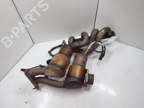 Used Exhaust manifold BMW 3 (E90) 320 i (150 hp) 29879968