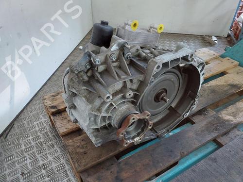 Used Gearbox VW GOLF V (1K1) 1.9 TDI (105 hp) 26669909
