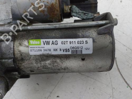 Starter VW POLO (9N_, 9A_) 1.2 | BP22685087M8 