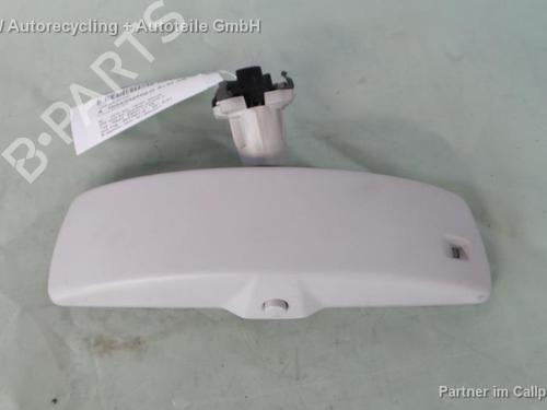 Rear mirror VW GOLF VII (5G1, BQ1, BE1, BE2) 1.0 TSI | BP19669951I6 