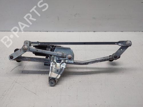 Front wiper motor VW PASSAT B6 (3C2) 1.6 | BP36151290M29 - Image 3