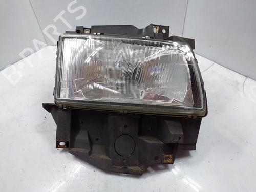 Używane Lampa przednia prawa VW TRANSPORTER T4 Bus (70B, 70C, 7DB, 7DK, 70J, 70K, 7DC, 7DJ) 2.0 (84 hp) 28833719