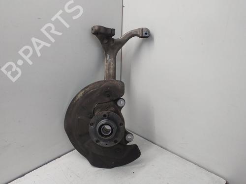 Mangueta delantera izquierda AUDI A6 C6 Avant (4F5) 3.0 TDI quattro (225 hp) 31207231