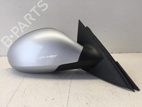 Used Right mirror SEAT IBIZA III (6L1) 1.4 16V (86 hp) 15366835