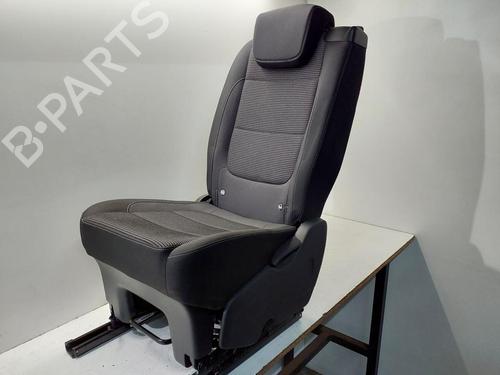 Used Seats set Seats set VW SHARAN (7N1, 7N2) 2.0 TDI (150 hp) 16441157 16441157