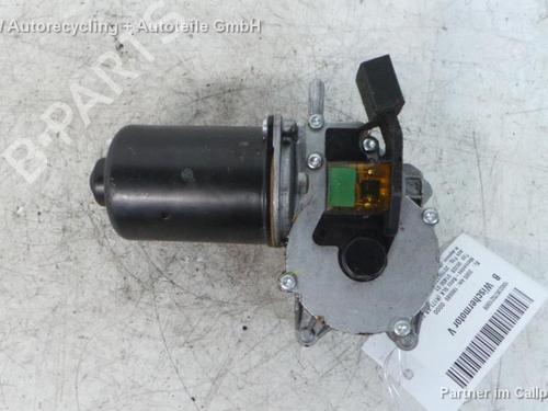 Used Front wiper motor MERCEDES-BENZ SLK (R171) 200 Kompressor (171.442) (163 hp) 16175625