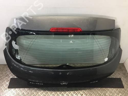 Tailgate PEUGEOT 308 I (4A_, 4C_) 1.6 16V | BP19785972C6 