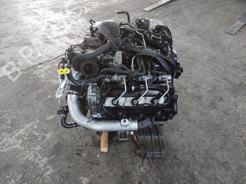 Engine AUDI A6 C6 Avant (4F5) 3.0 TDI quattro | BP31207222M1 - Image 10
