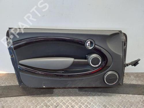 Left front door MINI MINI (R56) One | BP23535924C2 