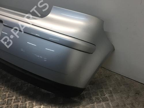 Rear bumper VW POLO IV (9N_, 9A_) 1.8 GTI | BP15366308C8 