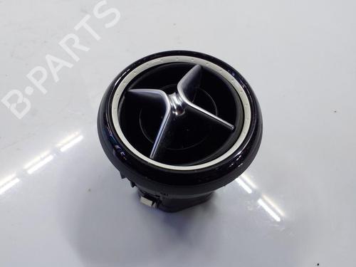 Varmvifte MERCEDES-BENZ GLA-CLASS (X156) GLA 180 (156.942) (122 hp) 18463589