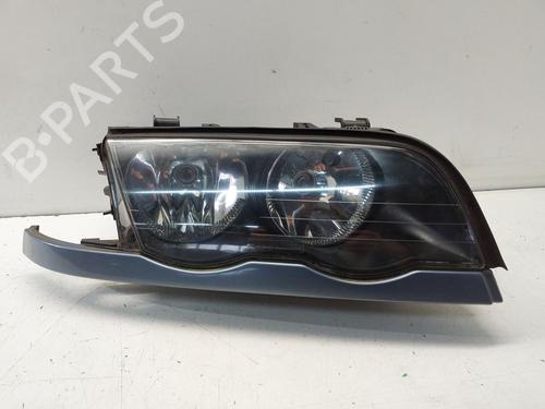 Used Right headlight BMW 3 (E46) 316 i (105 hp) 18464116