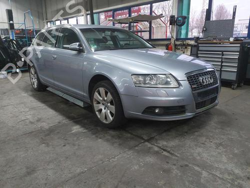 Intercooler AUDI A6 C6 Avant (4F5) 3.0 TDI quattro | BP31207234M30