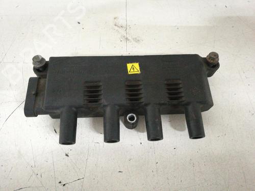 Used Ignition coil FORD KA (RU8) 1.2 (69 hp) 15367515