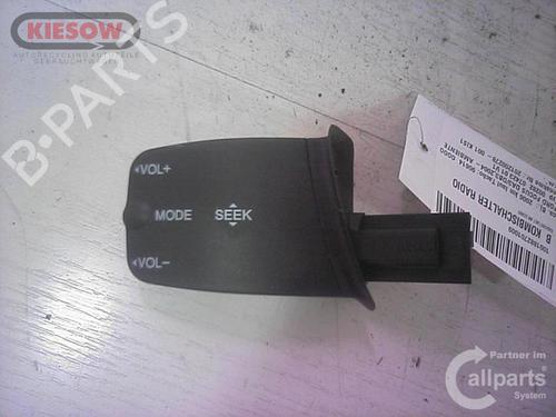 Used Control unit FORD FOCUS II Turnier (DA_, FFS, DS) 1.4 (80 hp) 15359517