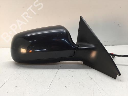Used Right mirror AUDI A6 C5 (4B2) 2.7 T quattro (250 hp) 15366019