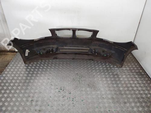 Front bumper BMW 1 (E87) 118 d | BP36758976C7 - Image 5