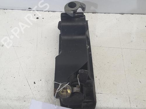 Exterior handle VW TRANSPORTER T4 Van (70A, 70H, 7DA, 7DH) 1.9 TD | BP15368181C122 