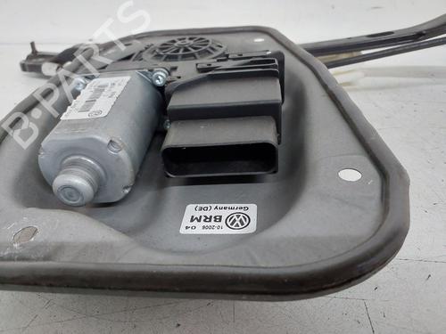 Rear left window mechanism VW GOLF V (1K1) 1.6 FSI | BP16178108C24 